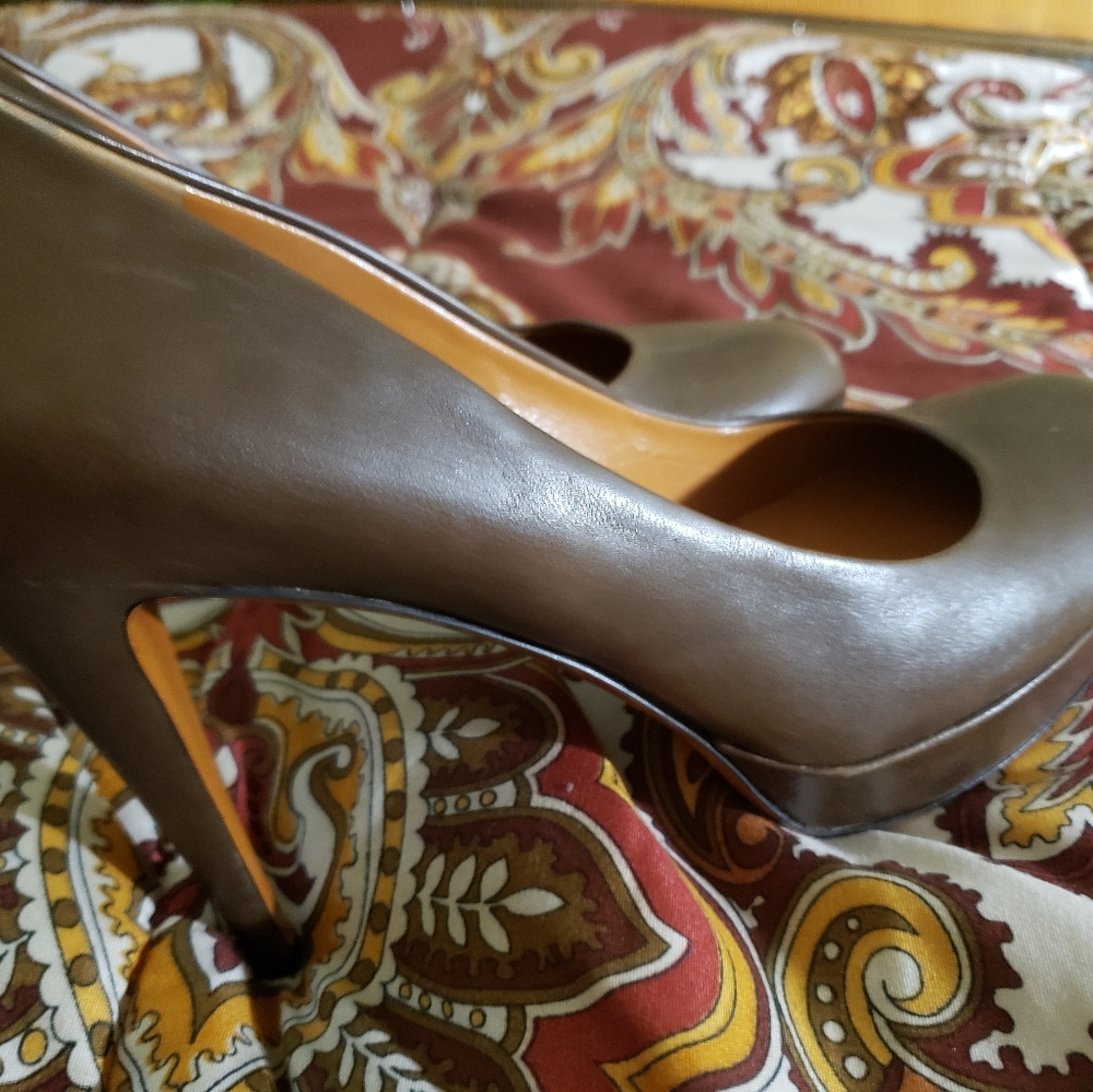 Gucci pumps - Picture 15 of 16